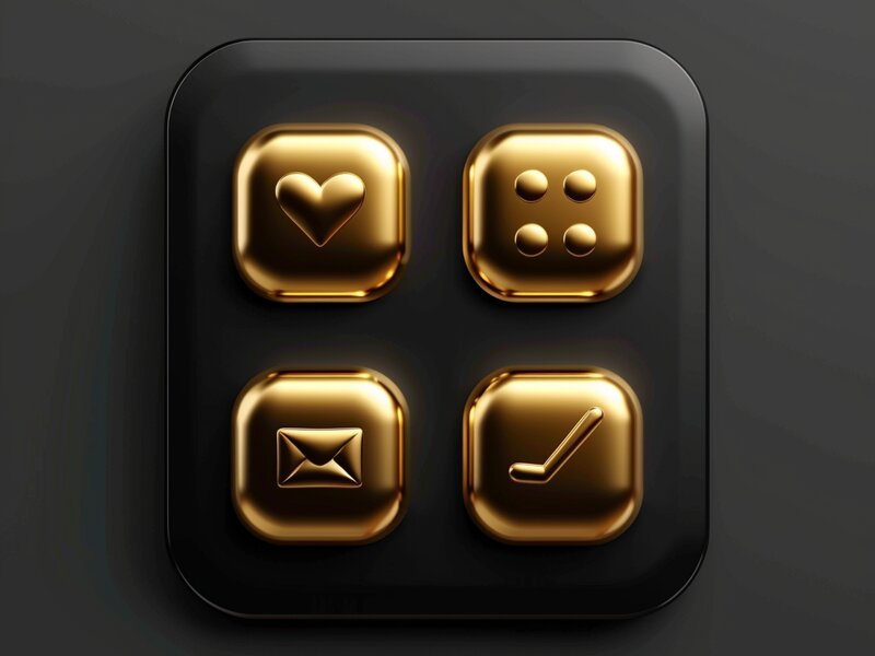 RTP, volatility & bankroll