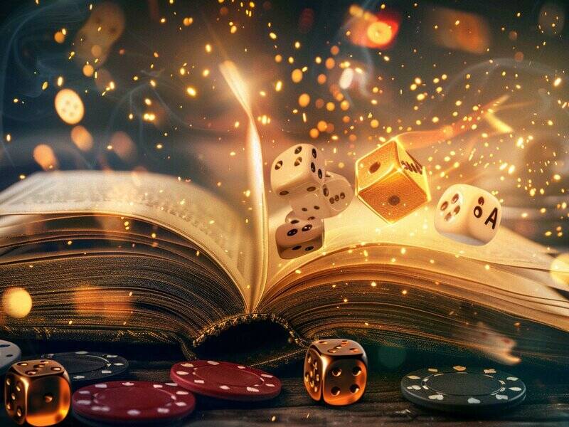 Minh họa bảng chẵn/lẻ/tài xỉu