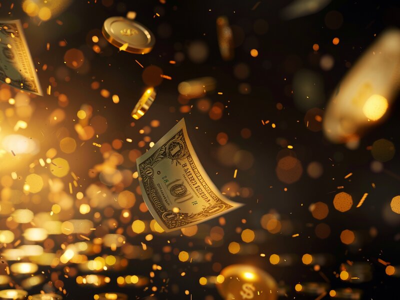 Ví/đồng hồ/đồ thị phần trăm