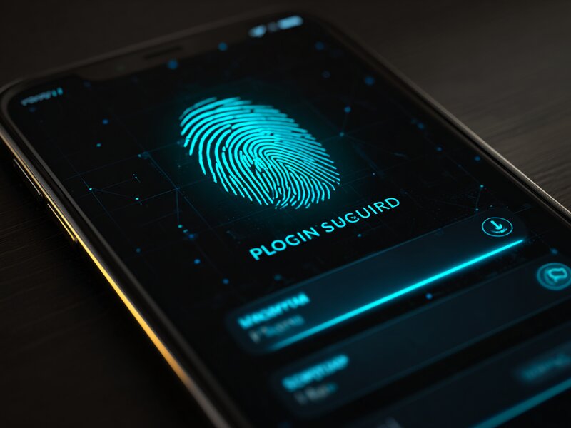 Ổ khóa & thiết bị cá nhân