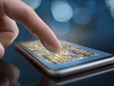 Tổng quan biểu tượng live/sports/slots (không logo)